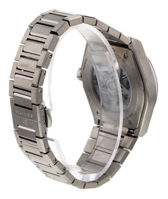 Zenith Defy 95.9000.670/51.M9000 Image 3